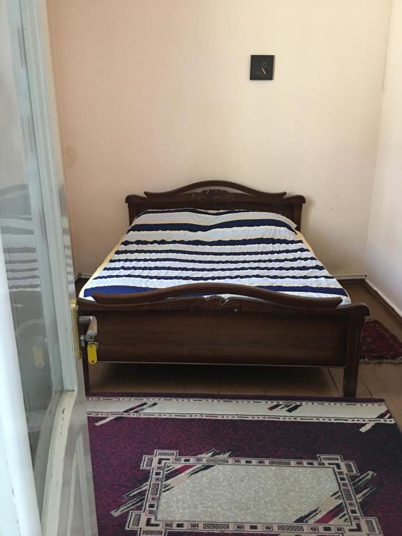 Friendly B&B - Budget Double Room