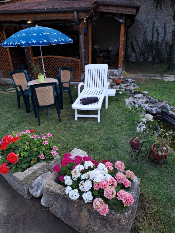 Къща за Гости ХТ, Svilengrad, Bulgaria