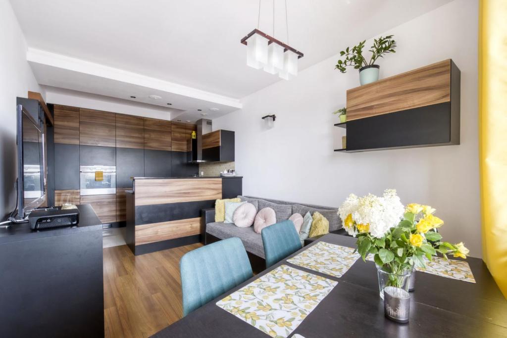 Gama Home Wyspowa 1 - 4