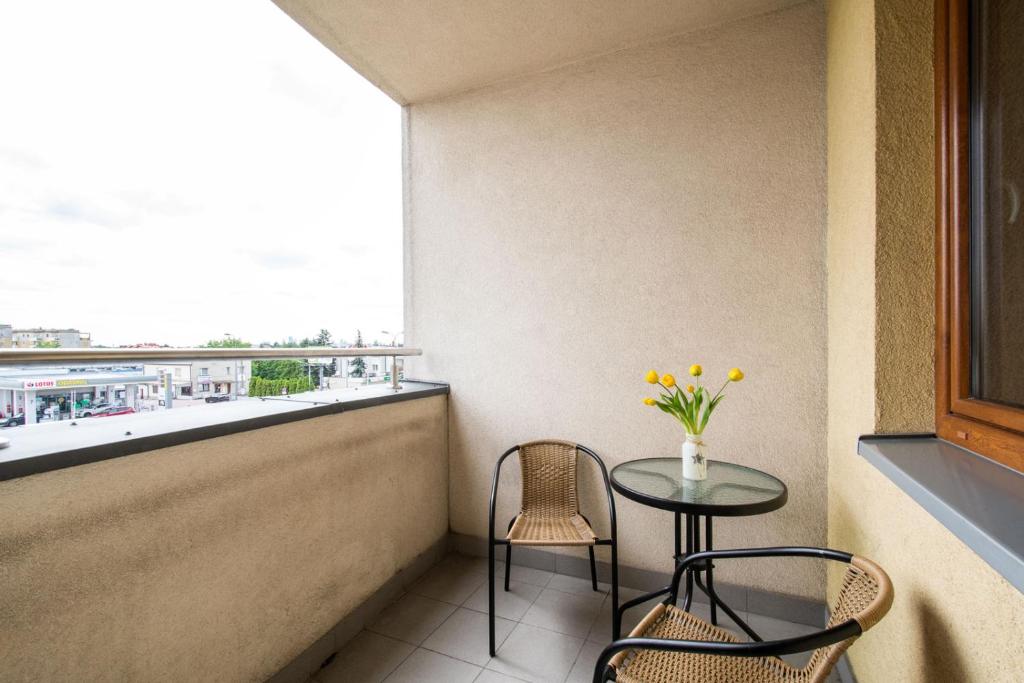 Gama Home Wyspowa 1 - 10