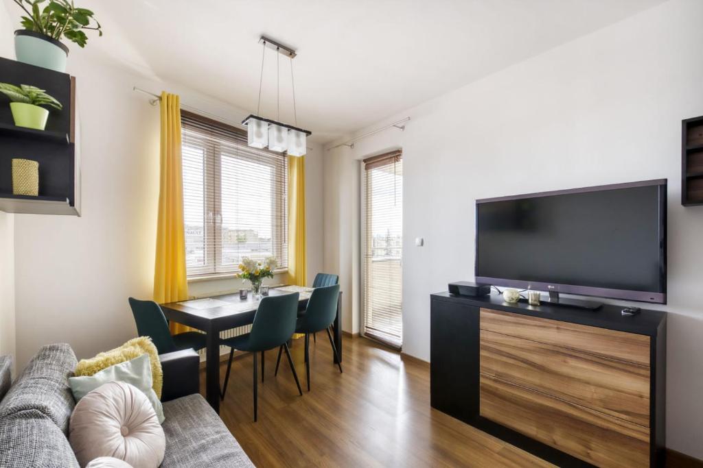 Gama Home Wyspowa 1 - 6