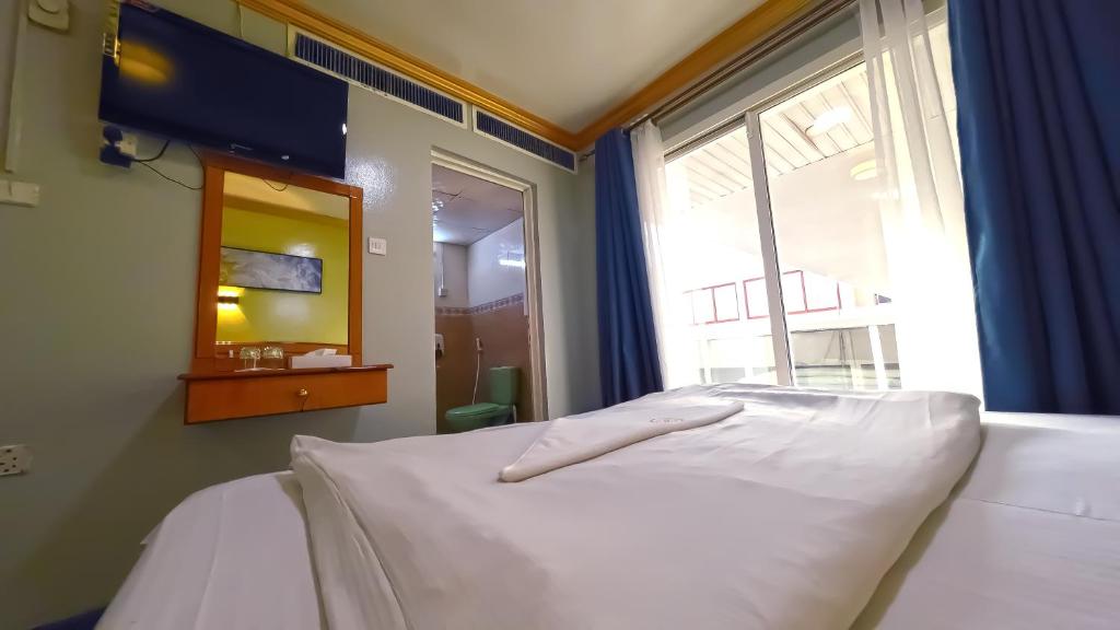 Maaeen Hotel - Resim 41