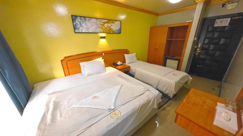 Maaeen Hotel - Resim 39