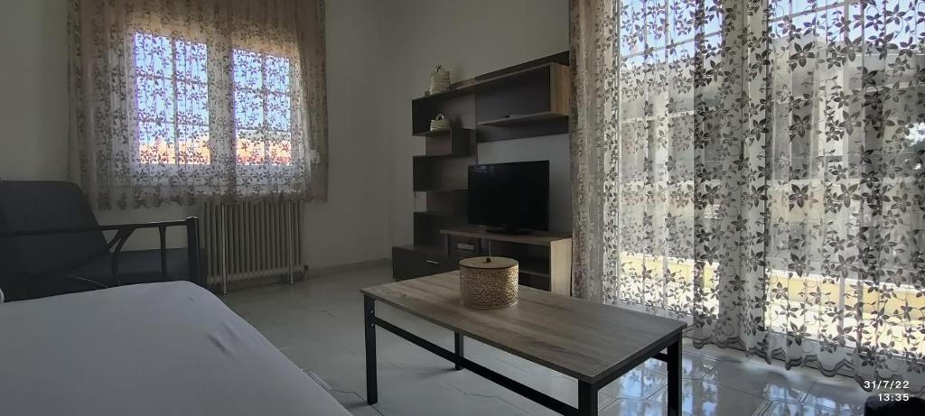 San Giorgio - Apartment Mit 2 Schlafzimmern