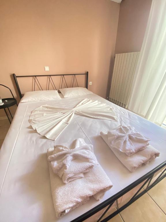 Antonis Apartment - Housity