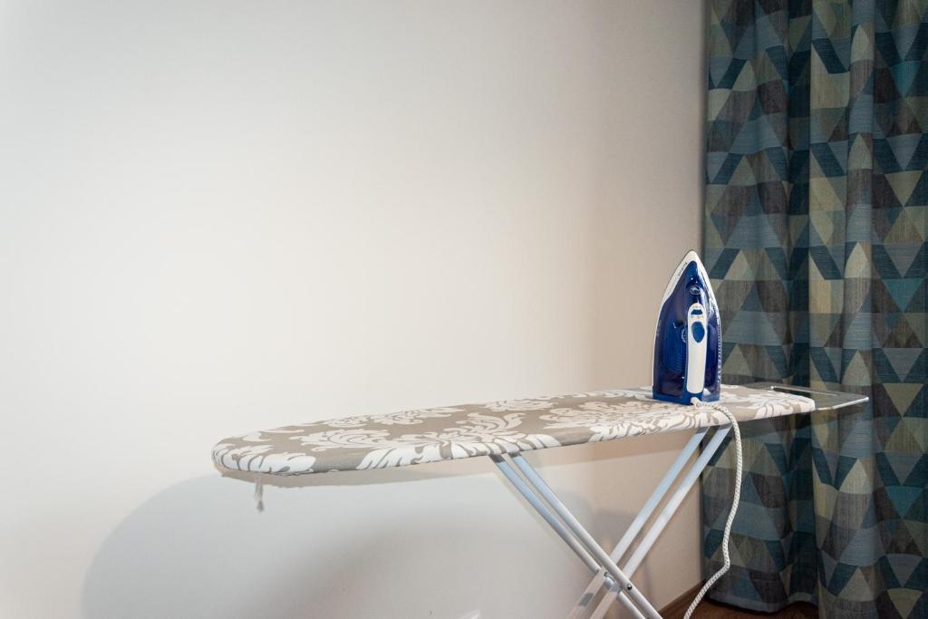 Fotografie z fotogalerie ubytování Tabáň Halifax apartment - city center & free parking v destinaci Nitra