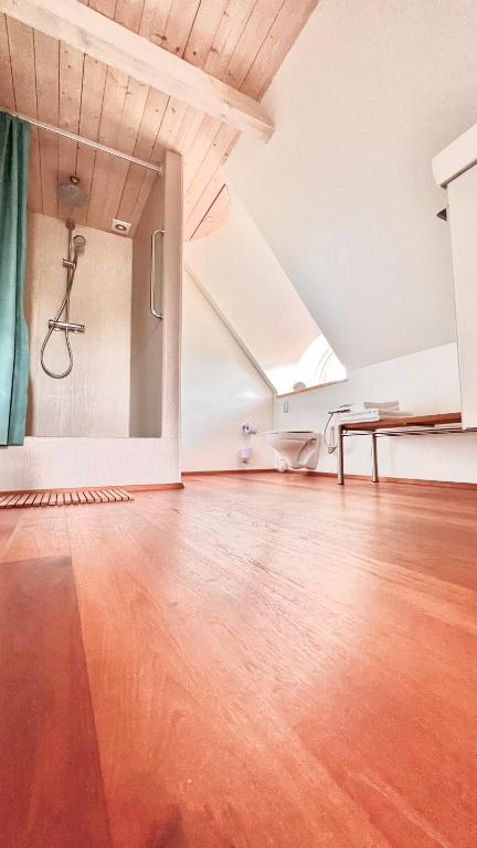 Fotografie z fotogalerie ubytování Bakkehuset Countryhouse v destinaci Skovby