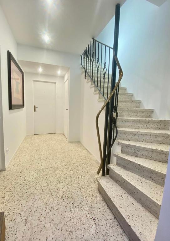 Fotografia z galérie ubytovania T1 bis Duplex récent + parking+jardin bien placé v destinácii Toulouse