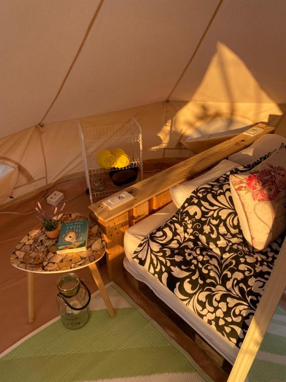Fotografia z galérie ubytovania Ancora Zara Glamping experience v destinácii Zadar