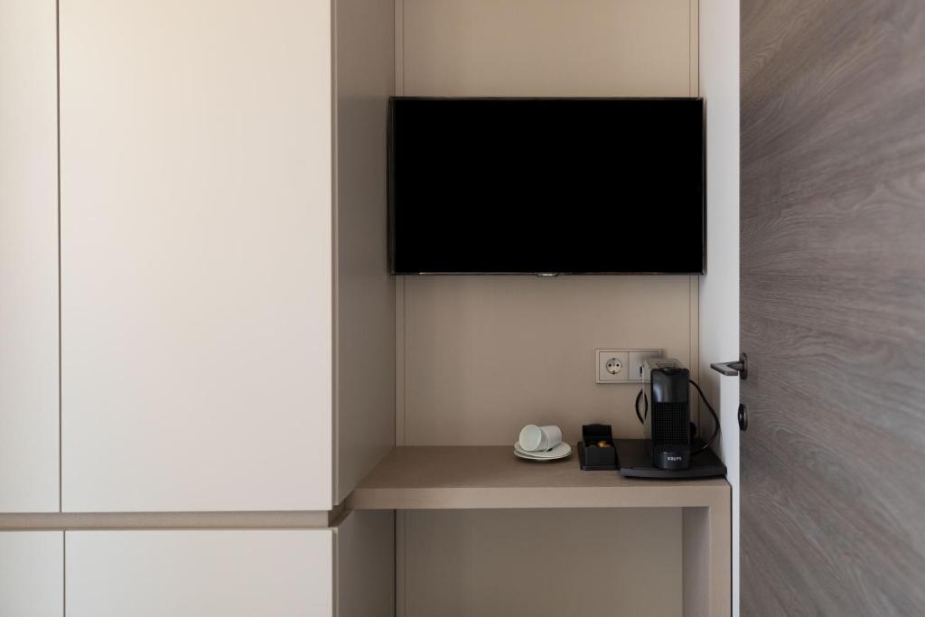 AB BOUTIQUE HOTEL - Adults only - Single Room