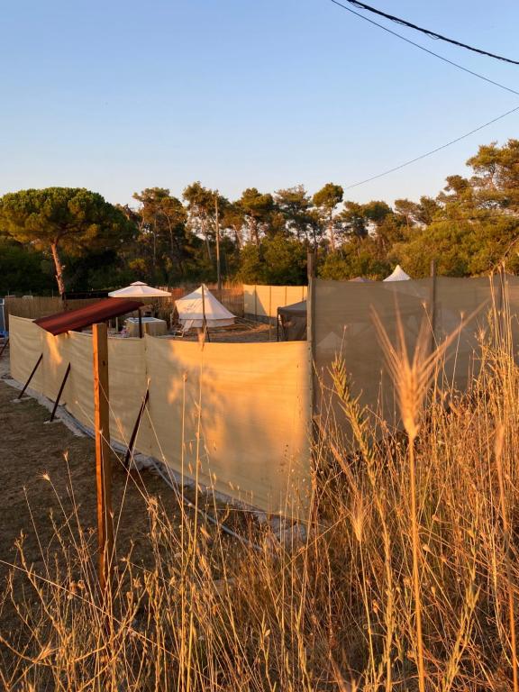 Fotografia z galérie ubytovania Ancora Zara Glamping experience v destinácii Zadar