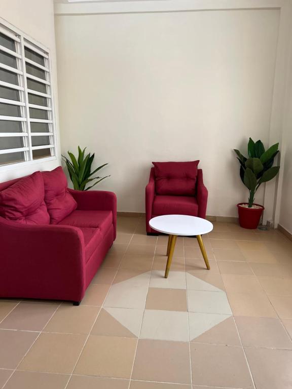 HAVRE DE GRACE BENIN RÉSIDENCE (Benin Godomè)