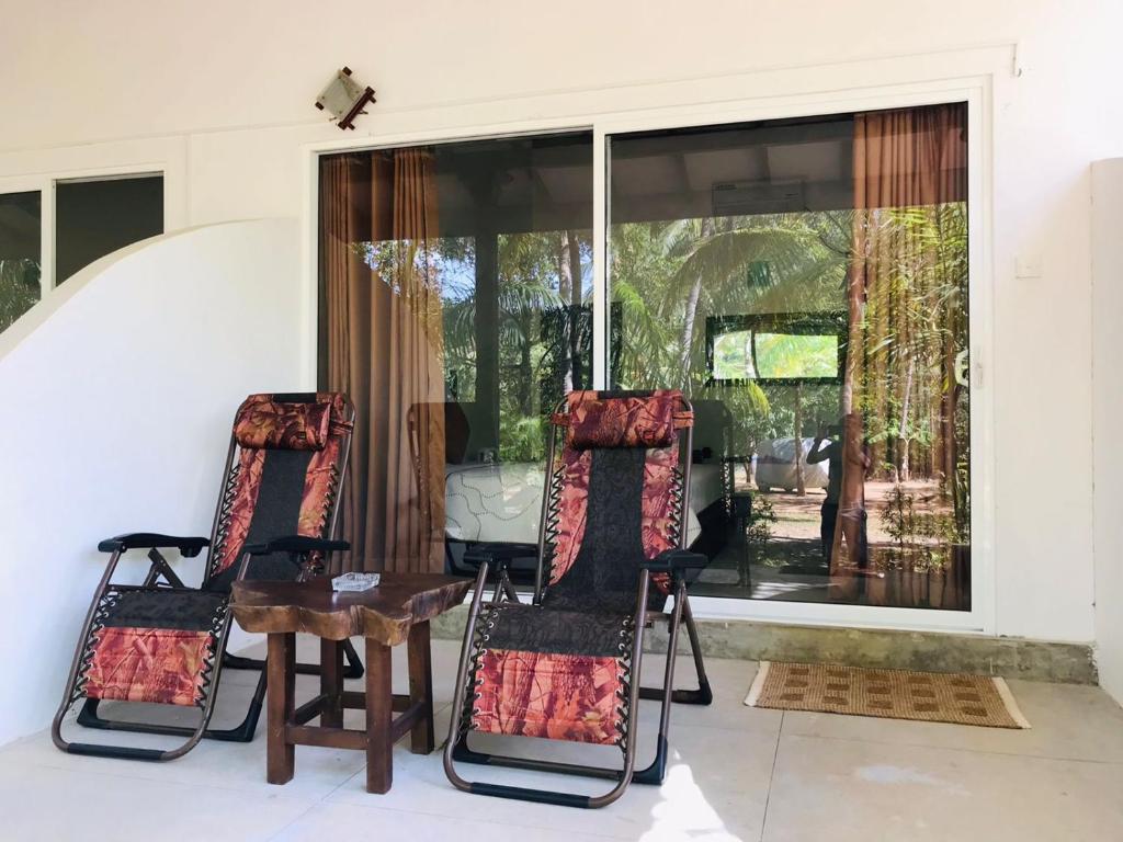 Fotografie z fotogalerie ubytování La Dolce Vita v destinaci Sigiriya