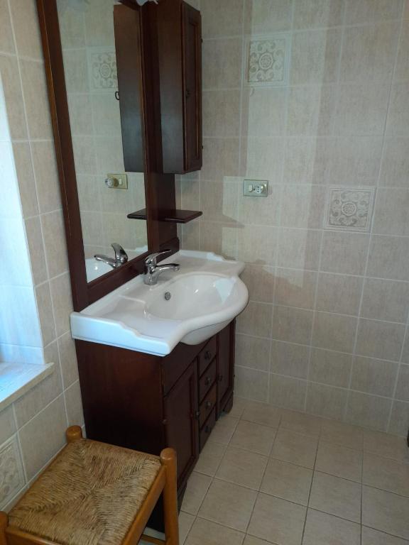 La Casa di Valeria alle Serre - Appartement Met 2 Slaapkamers