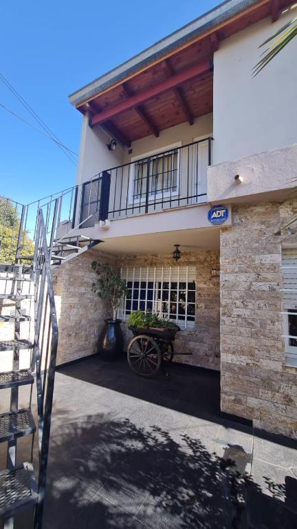 Departamento zona Ruta 20 Mellizos - One-Bedroom Apartment