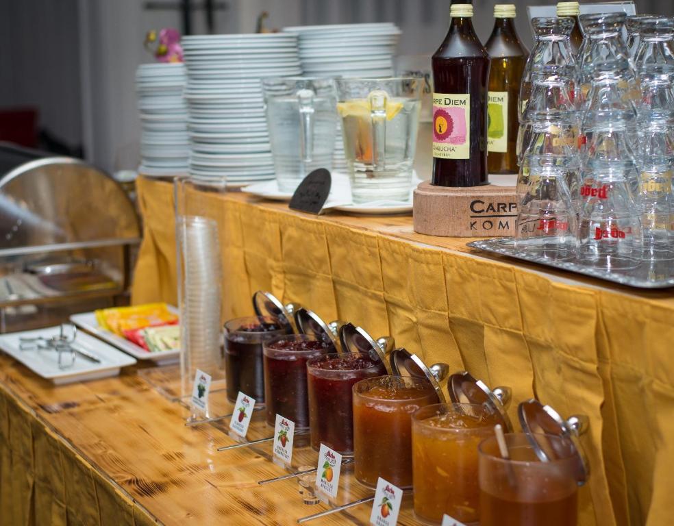 Hotel Boltzmann - Resim 30