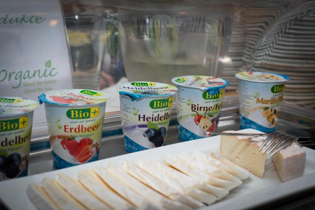 Hotel Boltzmann - Resim 32