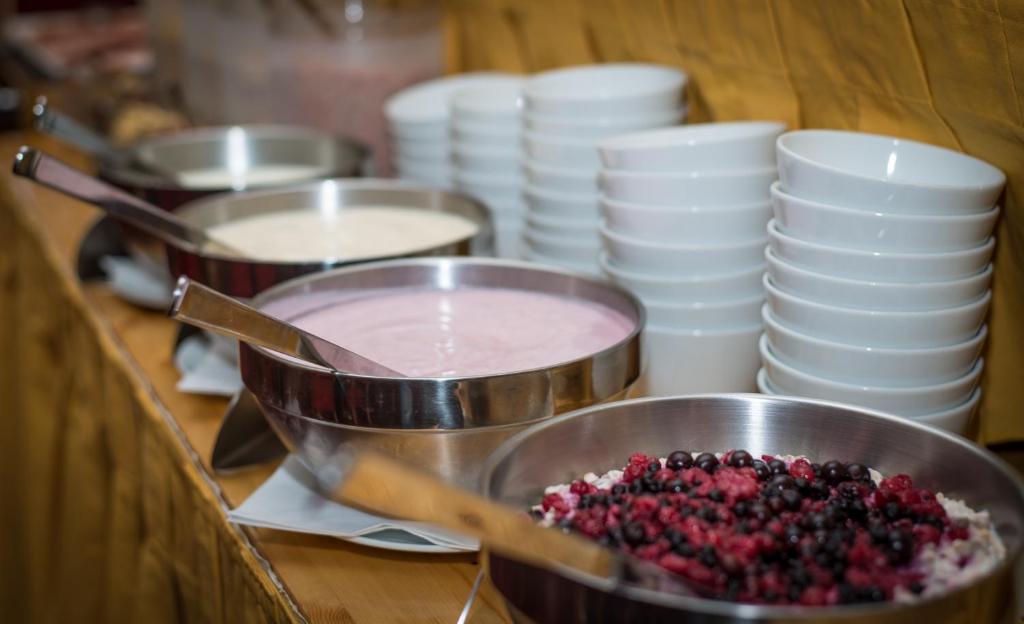 Hotel Boltzmann - Resim 33