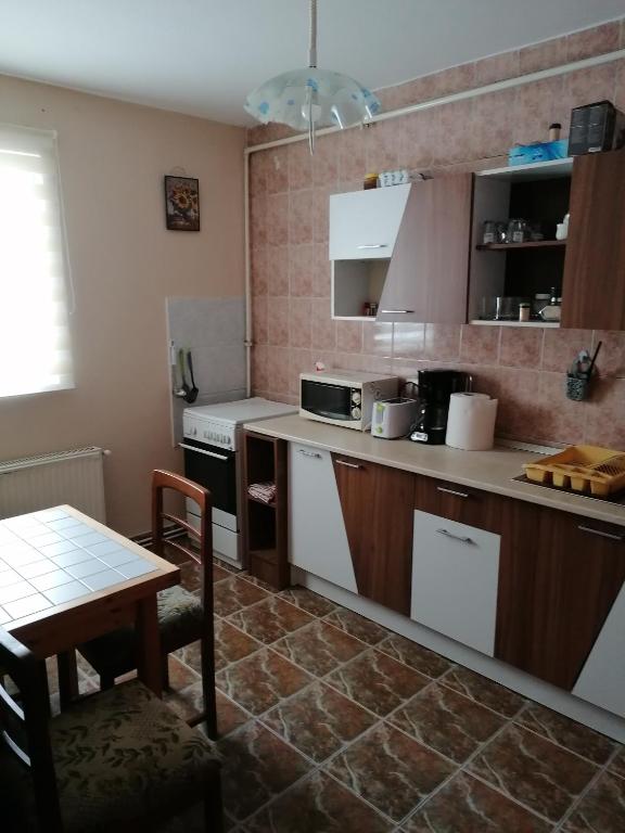 Garsoniera cu 1 dormitor , maxim 3 persoane - Housity