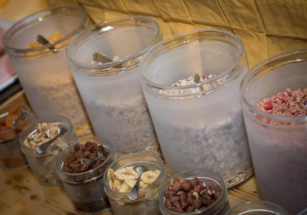 Hotel Boltzmann - Resim 29