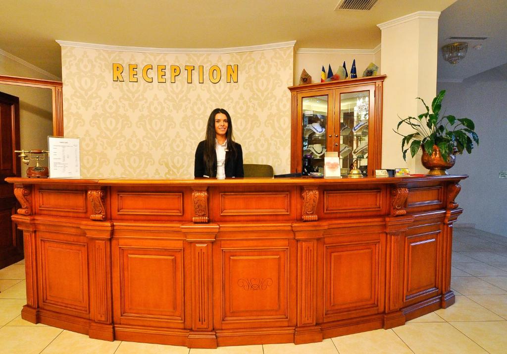 Hotel Maxim - Resim 39