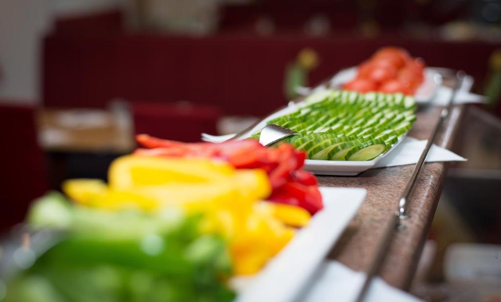 Hotel Boltzmann - Resim 27