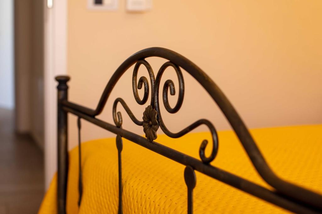 Il Paesaggio Lunare - Chambre Simple Avec Balcon