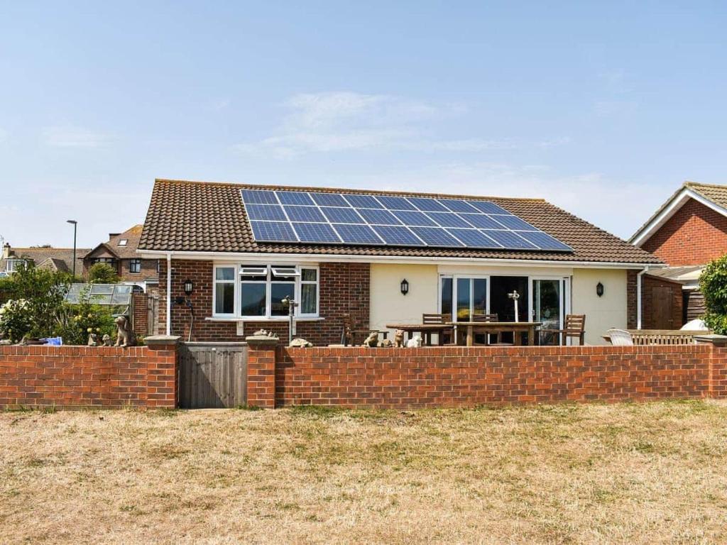 Pagham Getaways