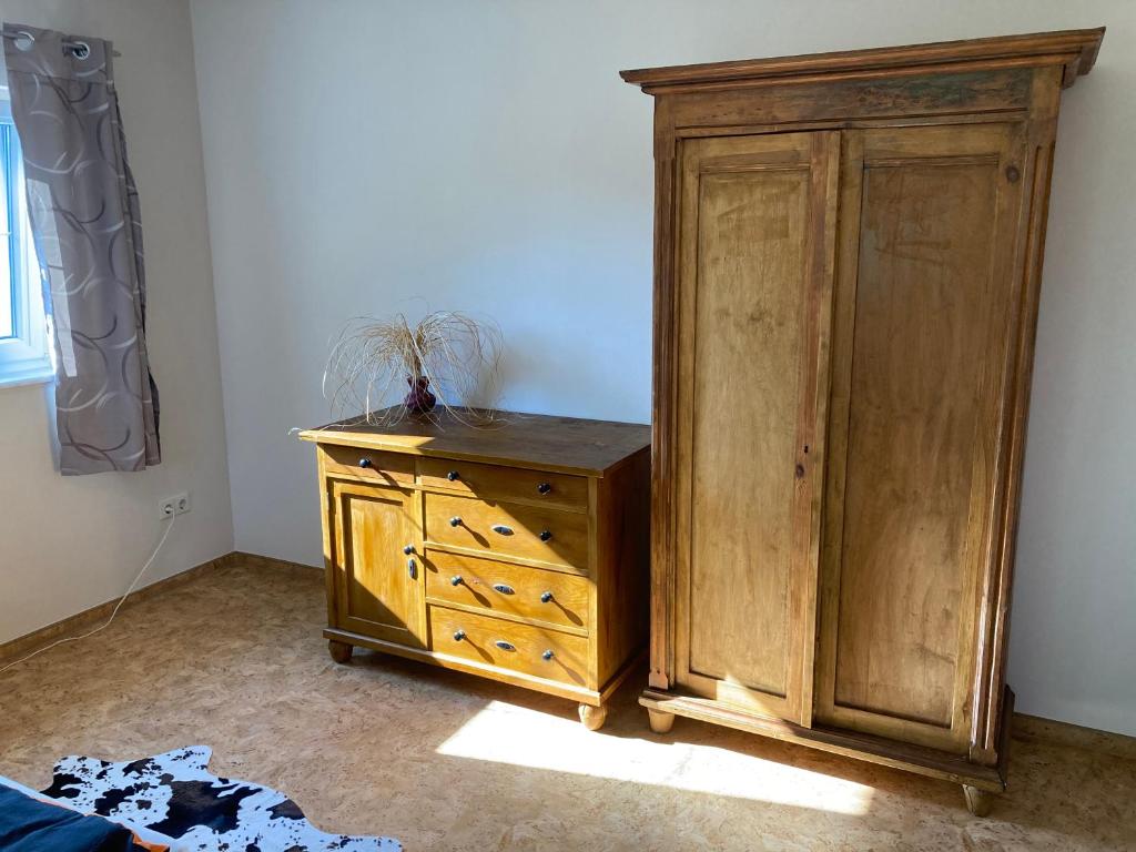 Ferien in Sachsen - Appartement 2 Chambres