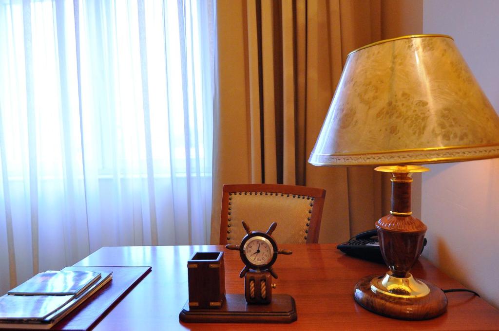 Hotel Maxim - Resim 44