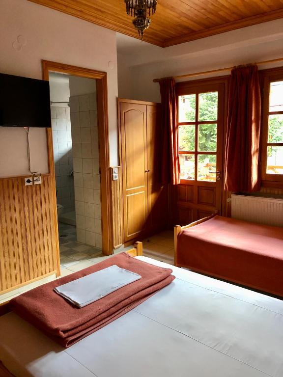 Apostolos Hotel - 13