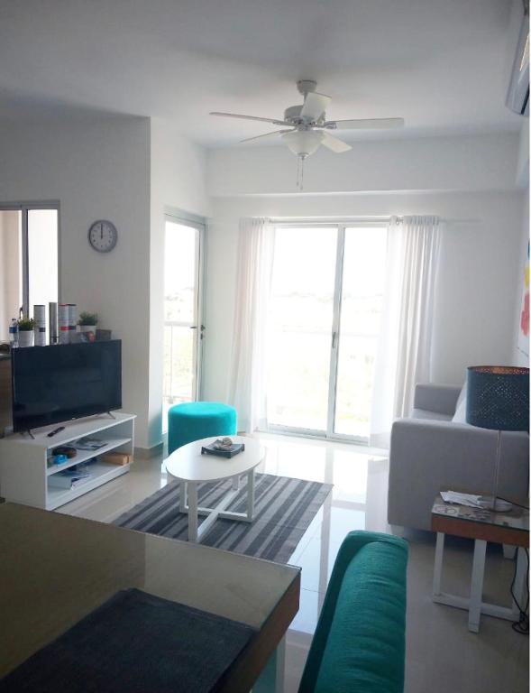 Boca Del Mar, apartamento 611, Boca Chica, Dominican Republic
