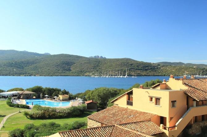 Booking.com: Residence Punta Asfodeli , Porto Rotondo, Italia . Prenota ora  il tuo hotel!