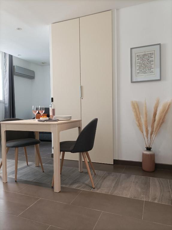 APPART AIX MAZARIN - Appartamento Con Una Camera Da Letto