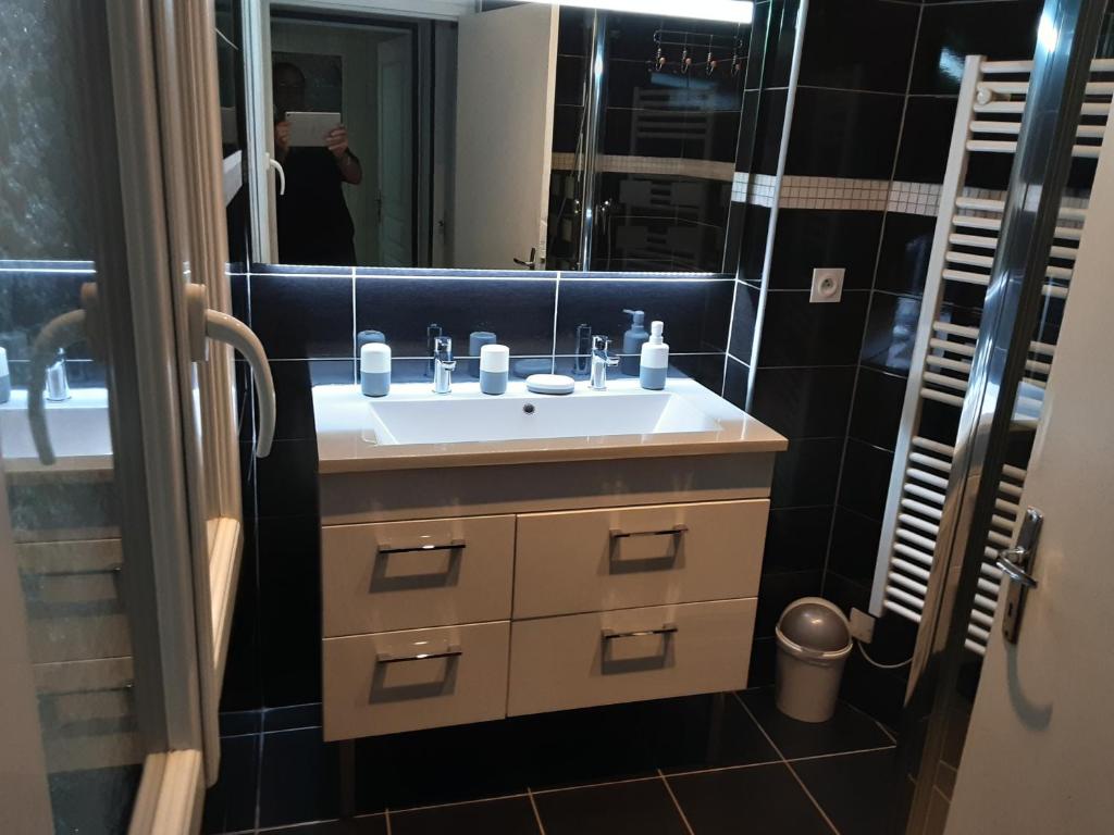 La Maison du Monde - 12