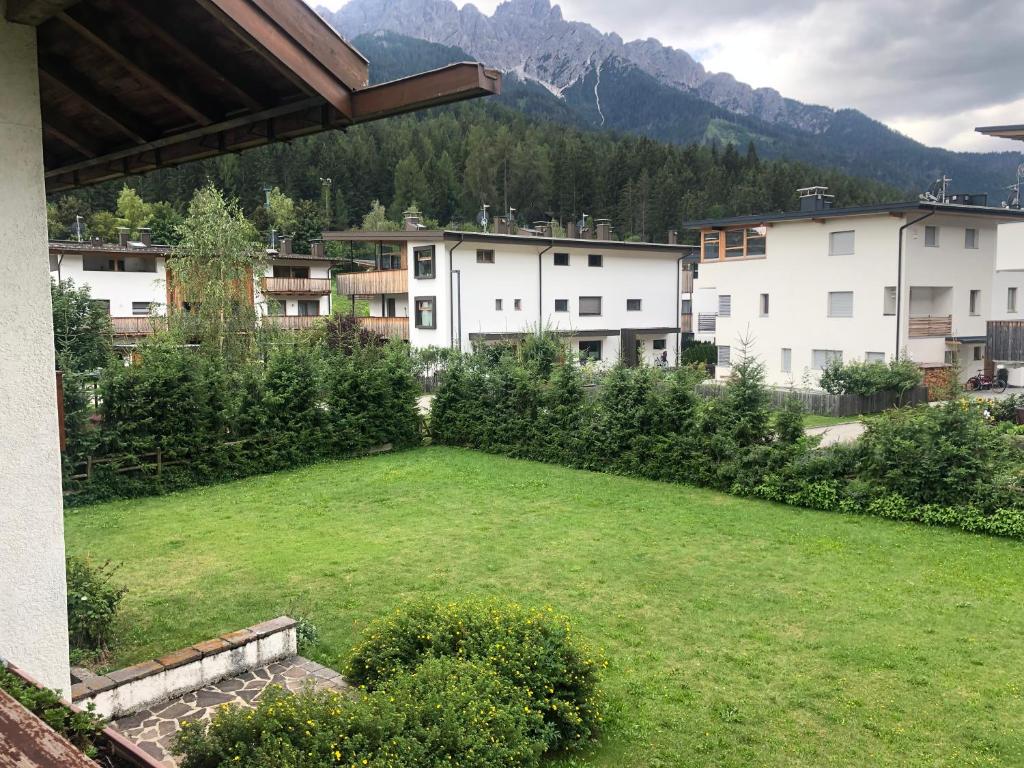Fotografia z galérie ubytovania Waidach Home v destinácii San Candido