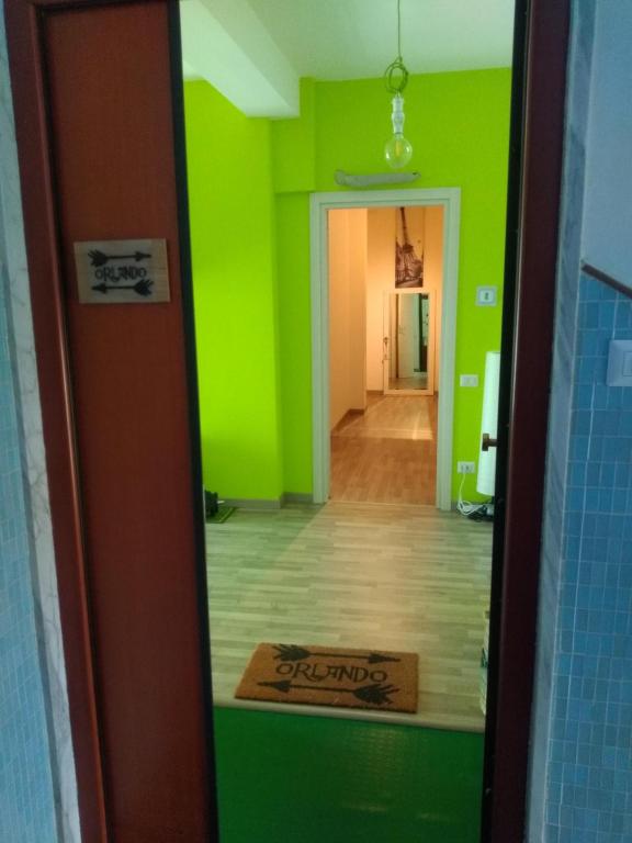 Fotografie z fotogalerie ubytování Orlando v destinaci Matera