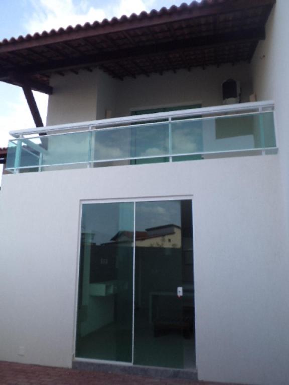  Chalet Coqueiro - J.Castro Parnaíba Luis Correia