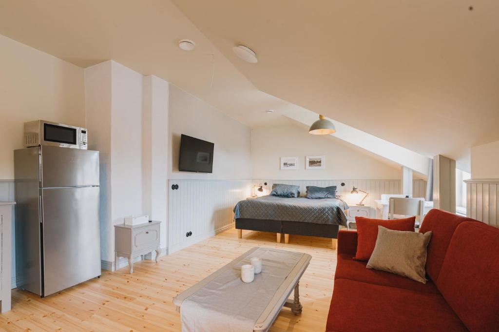 Villa Fannyhof - Quadruple Room
