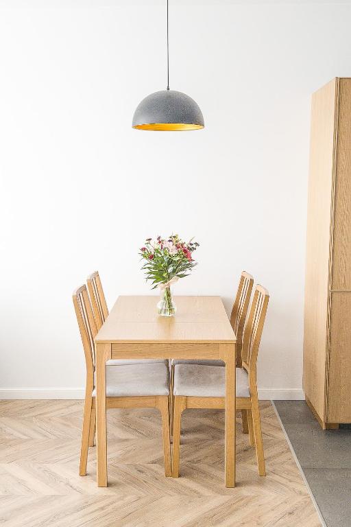 Mint Apartments Gdansk - 9