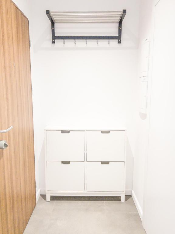 Mint Apartments Gdansk - 13