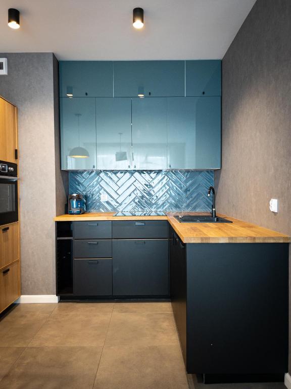 Mint Apartments Gdansk - 10