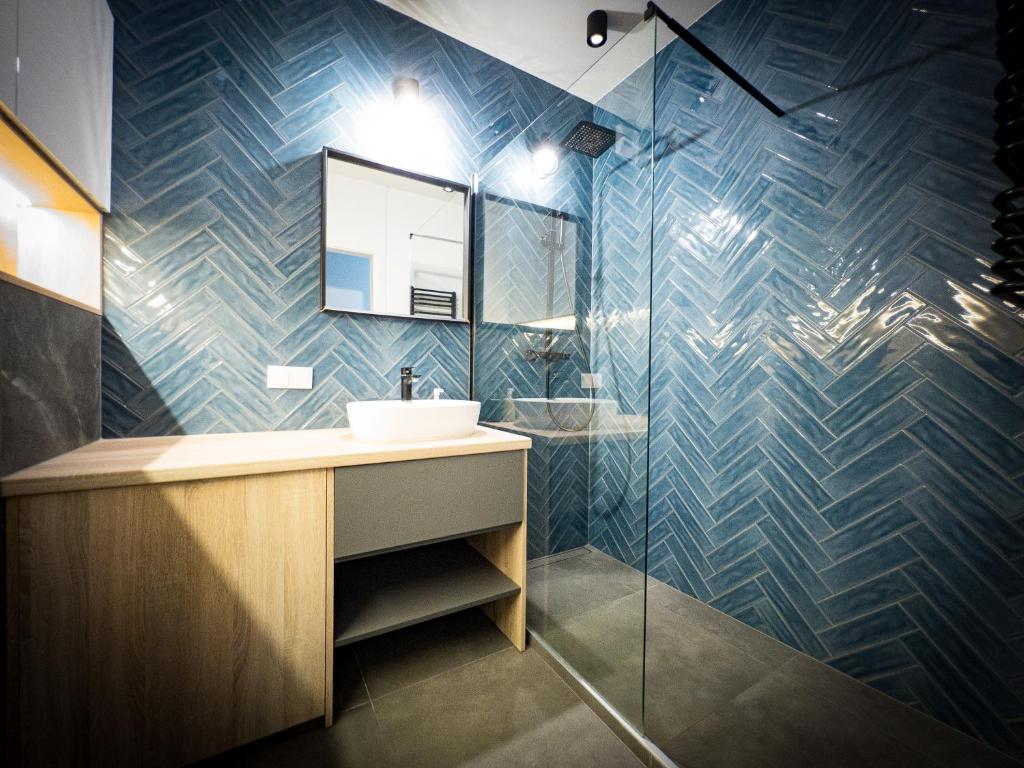 Mint Apartments Gdansk - 12