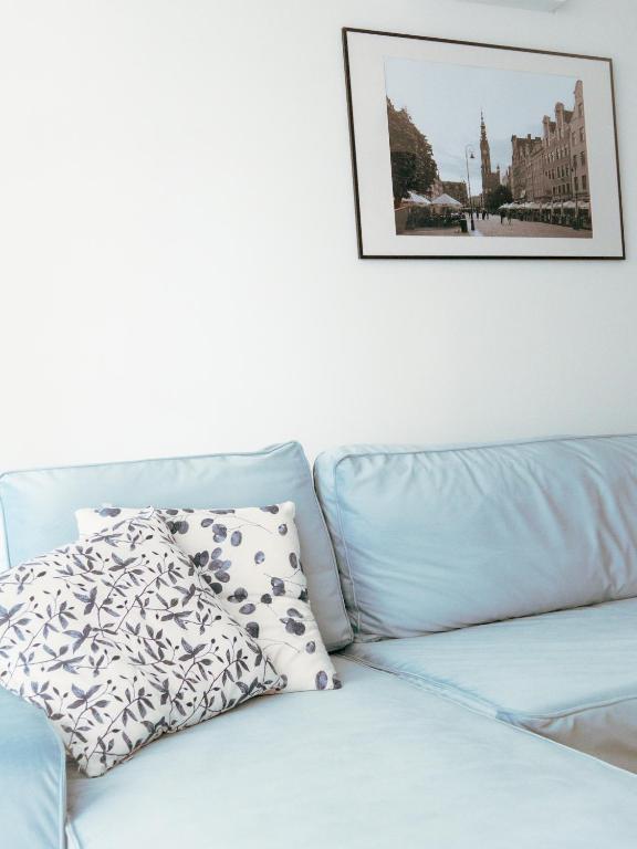 Mint Apartments Gdansk - 2