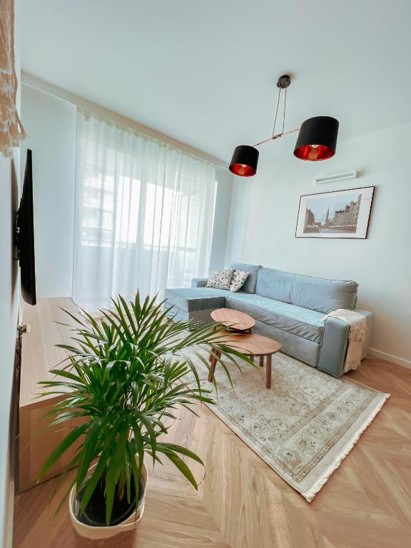 Mint Apartments Gdansk - 3