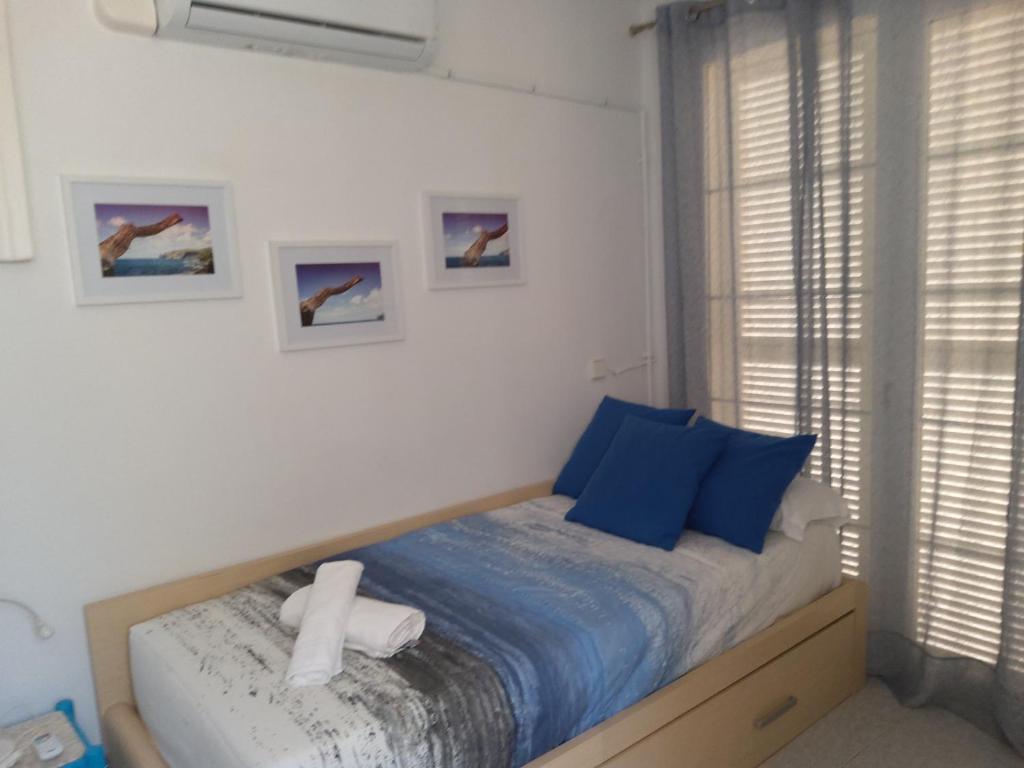 VILLA ANA ARENAL Den CASTELL, Es Mercadal – Bijgewerkte ...