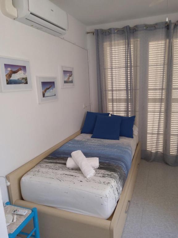 VILLA ANA ARENAL Den CASTELL, Es Mercadal – Bijgewerkte ...