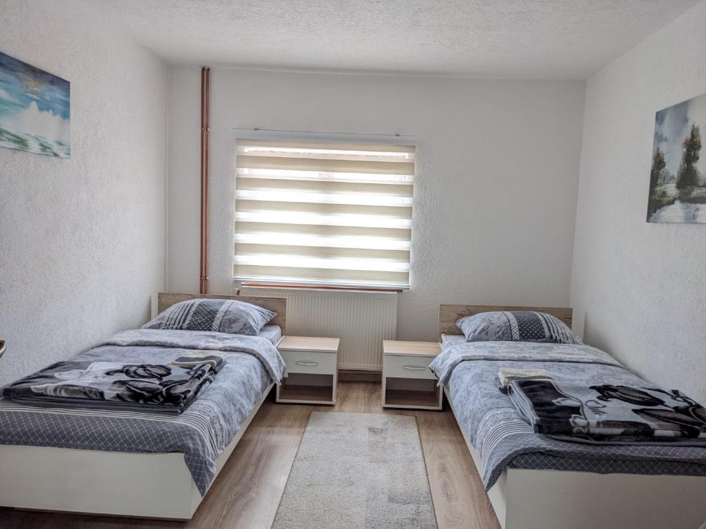 Apartmani Drinska - Appartement D'une Chambre