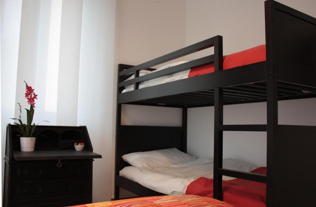 Affittacamere Parco dei Canapè - 9