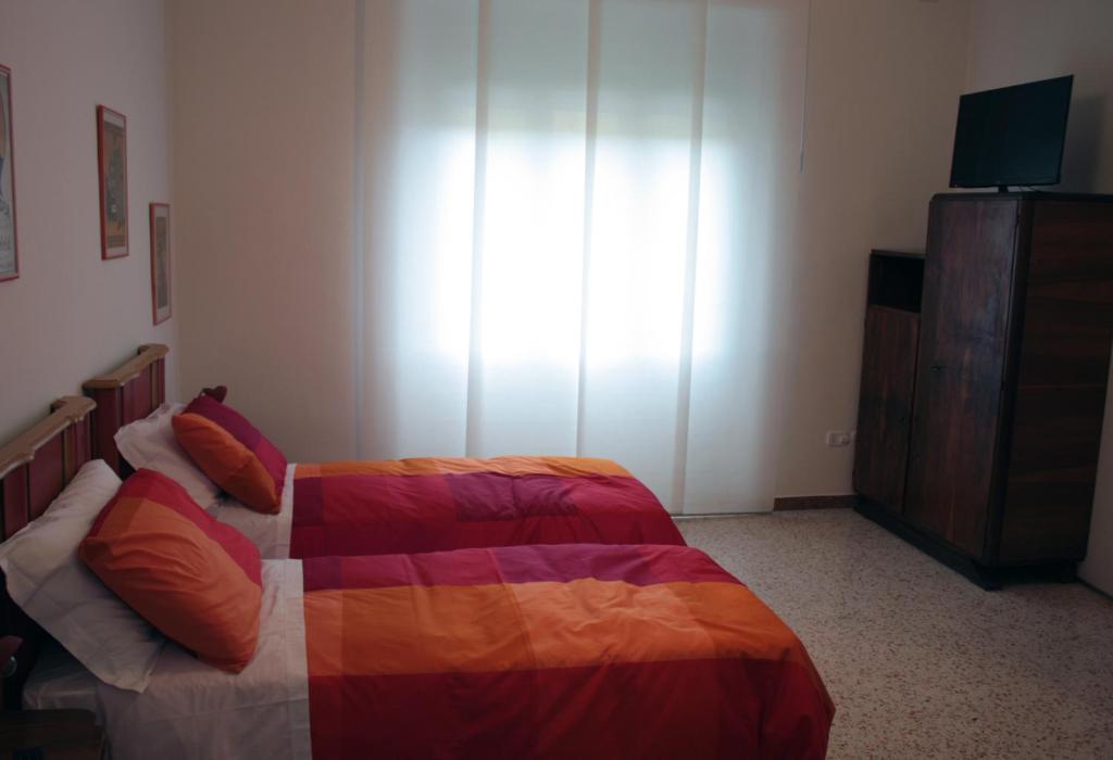 Affittacamere Parco dei Canapè - 2